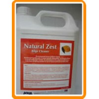  Bilge Cleaner - Natural Zest - 5 Litre pack